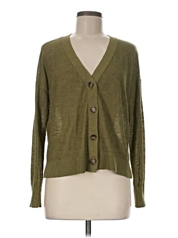 Ann Taylor LOFT Cardigan (view 1)