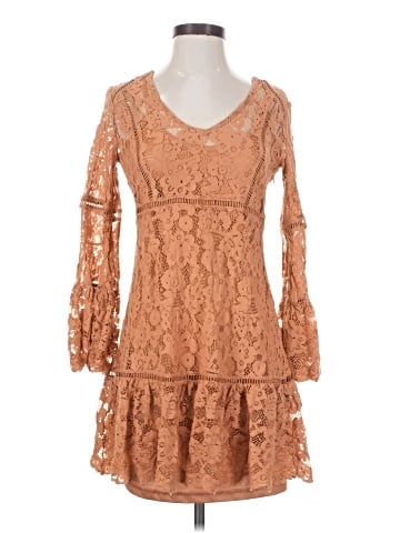 Scully Cocktail Dress (view 1)