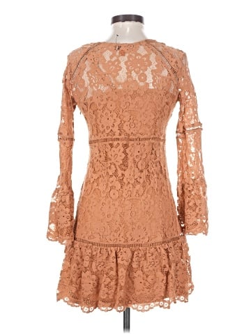 Scully Cocktail Dress (view 2)