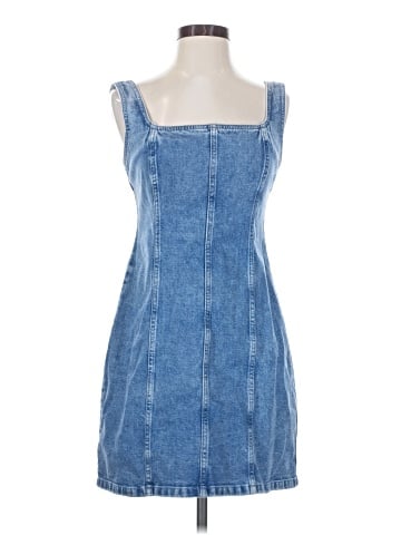 Abercrombie & Fitch Casual Dress (view 1)
