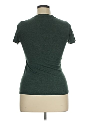 American Apparel Short Sleeve T-Shirt (view 2)