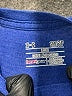 Under Armour Blue Active T-Shirt Size S - photo 7