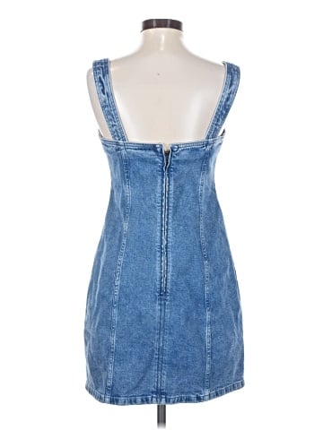 Abercrombie & Fitch Casual Dress (view 2)