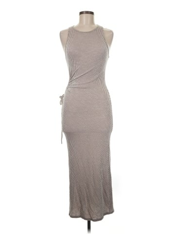 Caution to the Wind Casual Dress (view 1)