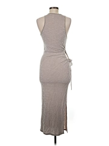 Caution to the Wind Casual Dress (view 2)