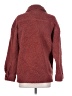 32 Degrees 100% Polyester Burgundy Coat Size XS - photo 2