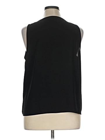 Nine West Sleeveless Blouse (view 2)