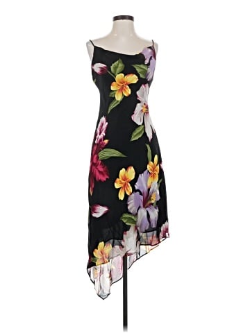 Lily Cocktail Dress (view 1)