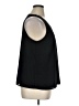 Nine West Black Sleeveless Blouse Size XL - photo 4