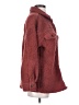 32 Degrees 100% Polyester Burgundy Coat Size XS - photo 4