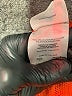 Adidas 100% Polyester Orange Track Jacket Size L - photo 7