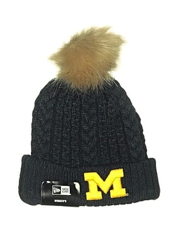 New Era Beanie (view 1)