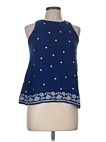 Mi ami Tank Top (view 1)