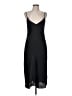 Wilfred 100% Polyester Black Cocktail Dress Size M - photo 1