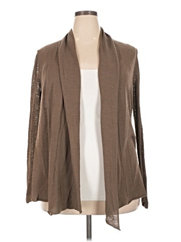 Lafayette 148 New York Cardigan (view 1)