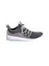 Sorel 100% Leather Gray Sneakers Size 8 1/2 - photo 1