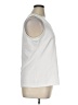 Rafaella White Sleeveless Top Size XL - photo 4