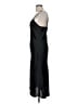 Wilfred 100% Polyester Black Cocktail Dress Size M - photo 5
