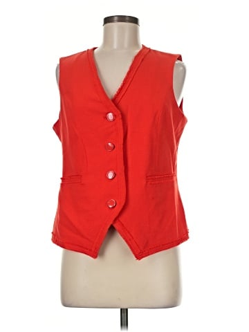 Bagatelle Vest (view 1)