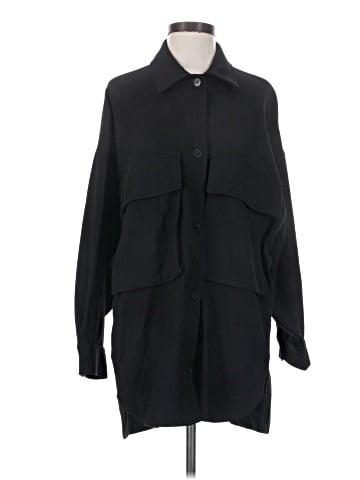 Zara Coat (view 1)