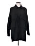Zara Black Coat Size S - photo 1
