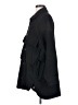 Zara Black Coat Size S - photo 5