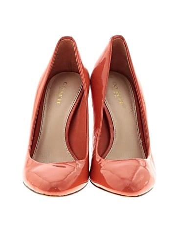 Coach Heels (view 2)