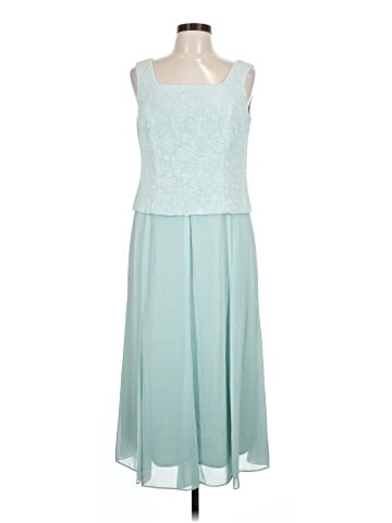 Alex Evenings Cocktail Dress (view 1)