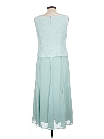 Alex Evenings Cocktail Dress (view 2)