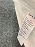 SPANX White Long Sleeve Top Size XL - photo 4