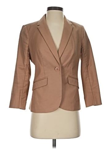 The Limited Blazer (view 1)