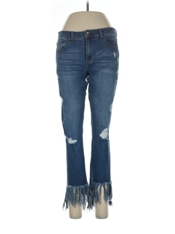 Tractr Jeans (view 1)