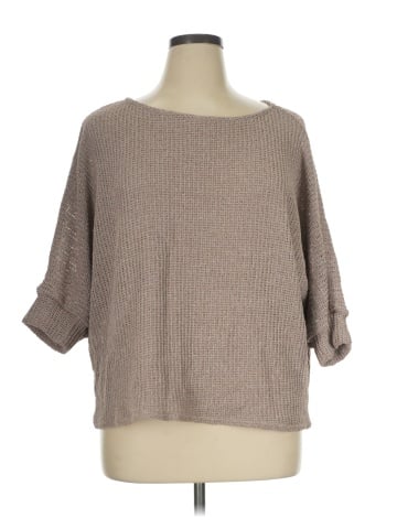 Gilli Pullover Sweater (view 1)