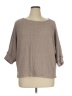 Gilli Tan Pullover Sweater Size XL - photo 1