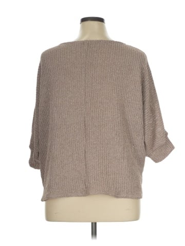 Gilli Pullover Sweater (view 2)