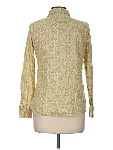 Ruff Hewn Long Sleeve Button-Down Shirt (view 2)