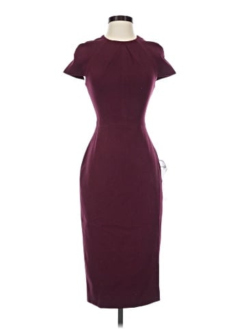 Dress the Population Cocktail Dress (view 1)