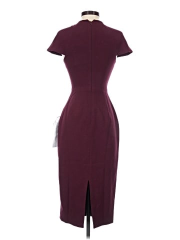 Dress the Population Cocktail Dress (view 2)