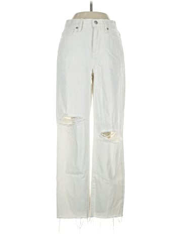 Madewell Jeans (view 1)