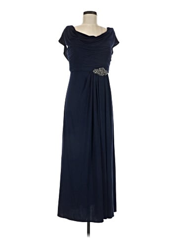 Alex Evenings Cocktail Dress (view 1)