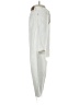 Madewell 100% Cotton Ivory Jeans Size 23 waist (petite) - photo 4