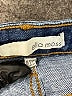 Ella Moss Blue Jeans Size 8 - photo 7