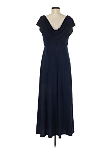 Alex Evenings Cocktail Dress (view 2)
