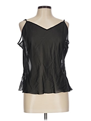 Bay Studio Sleeveless T-Shirt (view 1)