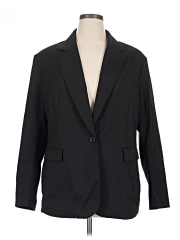 Divided by H&M Blazer (view 1)