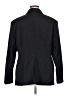 Divided by H&M Black Blazer Size XL - photo 2