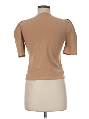Blush Short Sleeve Top (view 2)