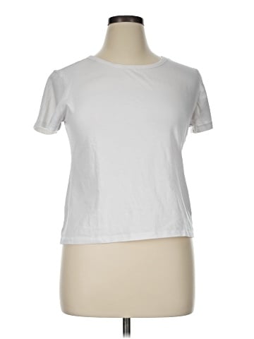H&M Short Sleeve T-Shirt (view 1)