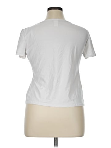 H&M Short Sleeve T-Shirt (view 2)