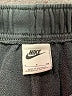 Nike Solid Black Track Pants Size S - photo 7